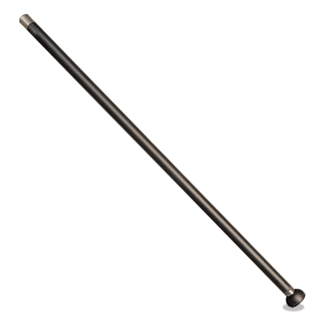 CantoUSA RETRO Can Pendant Rods Photo