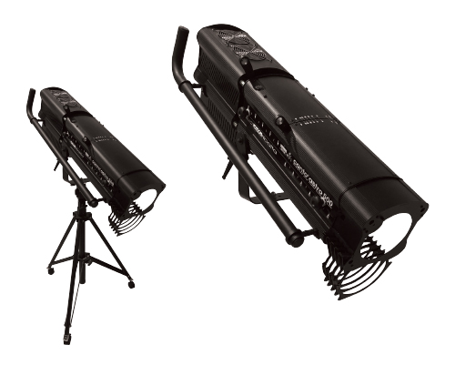 Spec Followspots Astro 500 Led