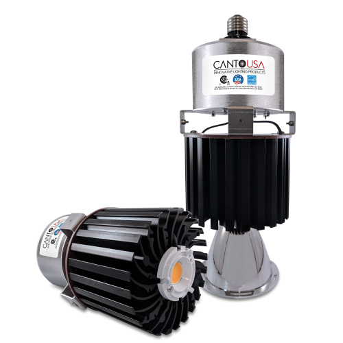 CantoUSA RETRO-Passiv 700 Produktfoto