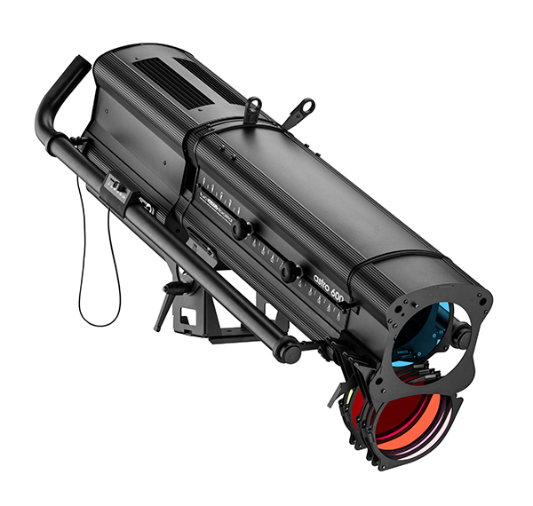 Canto Astro 600