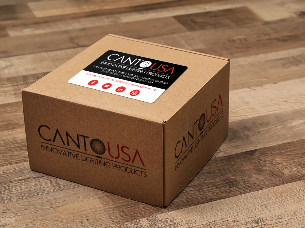 Cantousa Innovative Products